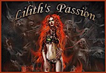 Lilith's Passion logo