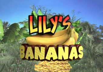 Lily’s Bananas logo