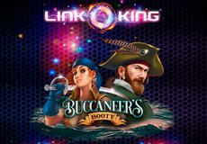 Link King Buccaneer's Booty