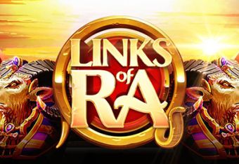 Links of Ra logo