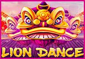 General information about Lion Dance slot