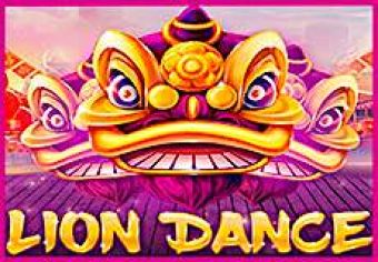 Lion Dance logo