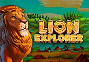 General information about Lion Explorer slot