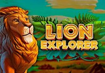 Lion Explorer logo