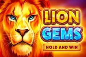 Lion vs. Shark Slot Review