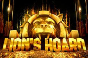 Lion vs. Shark Slot Review