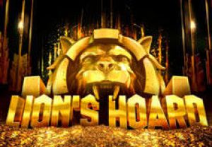 General information about Lion's Hoard slot