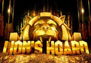 General information about Lion's Hoard slot