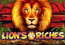 Lion's Riches