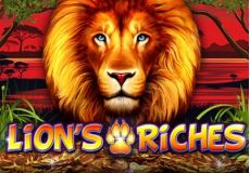 Lion's Riches