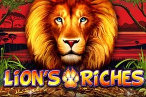 Lion vs. Shark Slot Review