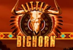 General information about Little Bighorn slot