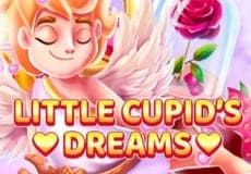 Little Cupid’s Dreams