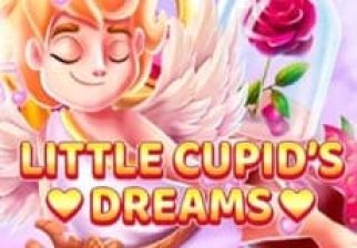 Little Cupid’s Dreams logo