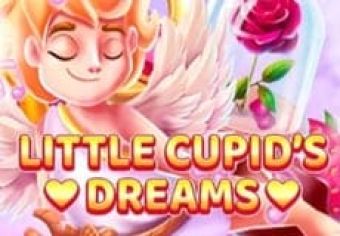 Little Cupid’s Dreams logo