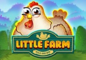 General information about Little Farm slot