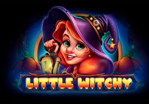 General information about Little Witchy slot