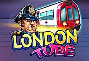 General information about London Tube slot