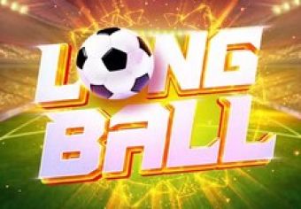 Long Ball logo