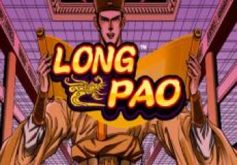 Long Pao logo