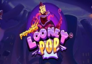 LooneyPop logo