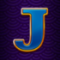 J symbol