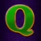 Q symbol