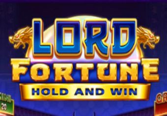 Lord Fortune: Hold and Win logo