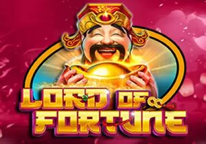 General information about Lord of Fortune slot