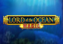 Lord of the Ocean Magic