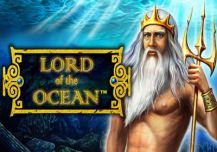 Lord of the Ocean