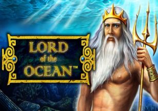 General information about Lord of the Ocean slot