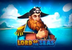 General information about Lord of the Seas slot