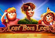Lost Boys Loot