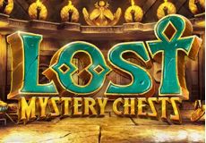 Lost Mystery Chests