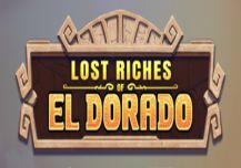 Lost Riches of El Dorado