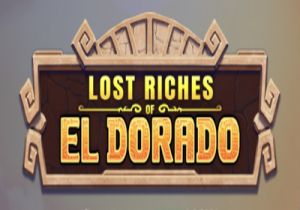 General information about Lost Riches of El Dorado slot