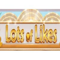 Lots of Likes slot