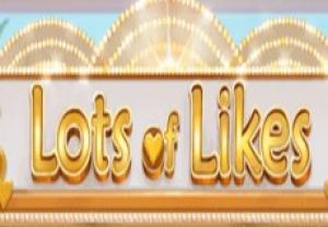 General information about Lots of Likes slot