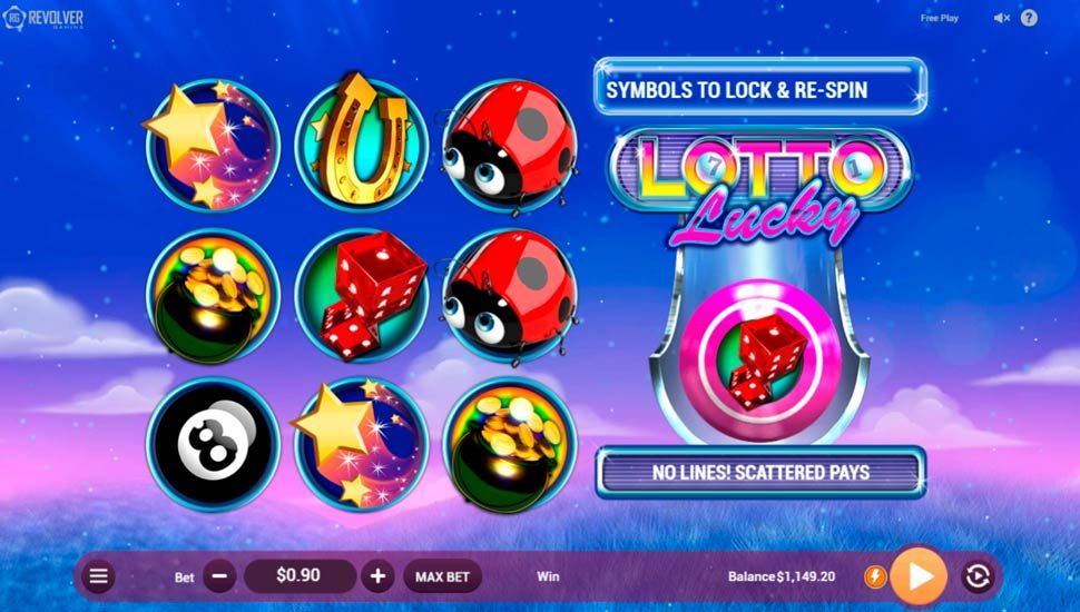 Lotto Lucky