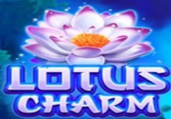 Lotus Charm logo