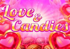 Love & Candies