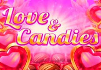 Love & Candies logo