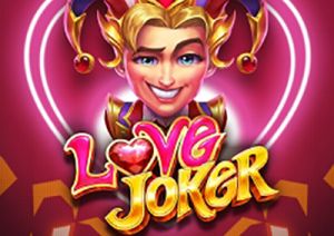 General information about Love Joker slot