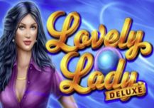 Lovely Lady Deluxe 