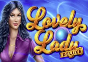 General information about Lovely Lady Deluxe slot