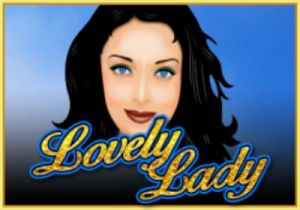 General information about Lovely Lady slot