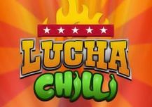 LUCHA CHILI