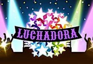 General information about Luchadora slot