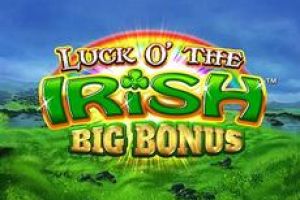 big bonus slot demo